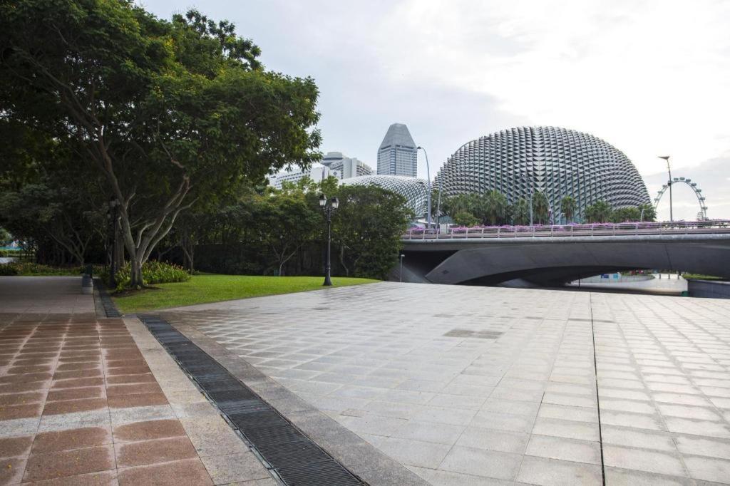 Hotel Arianna Singapur