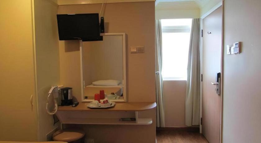 Hotel Arianna Singapur