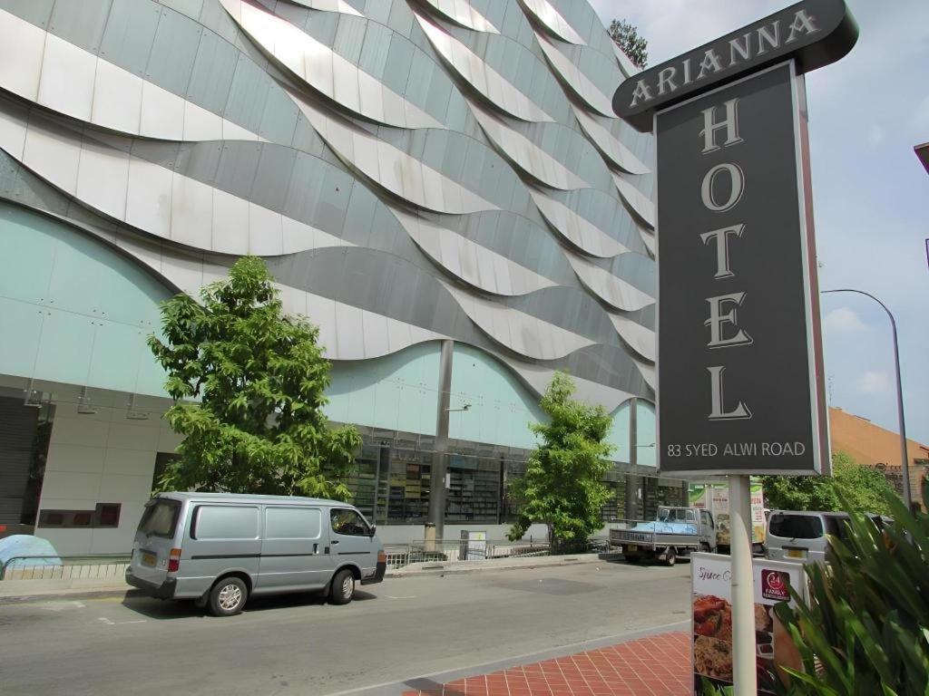 Hotel Arianna