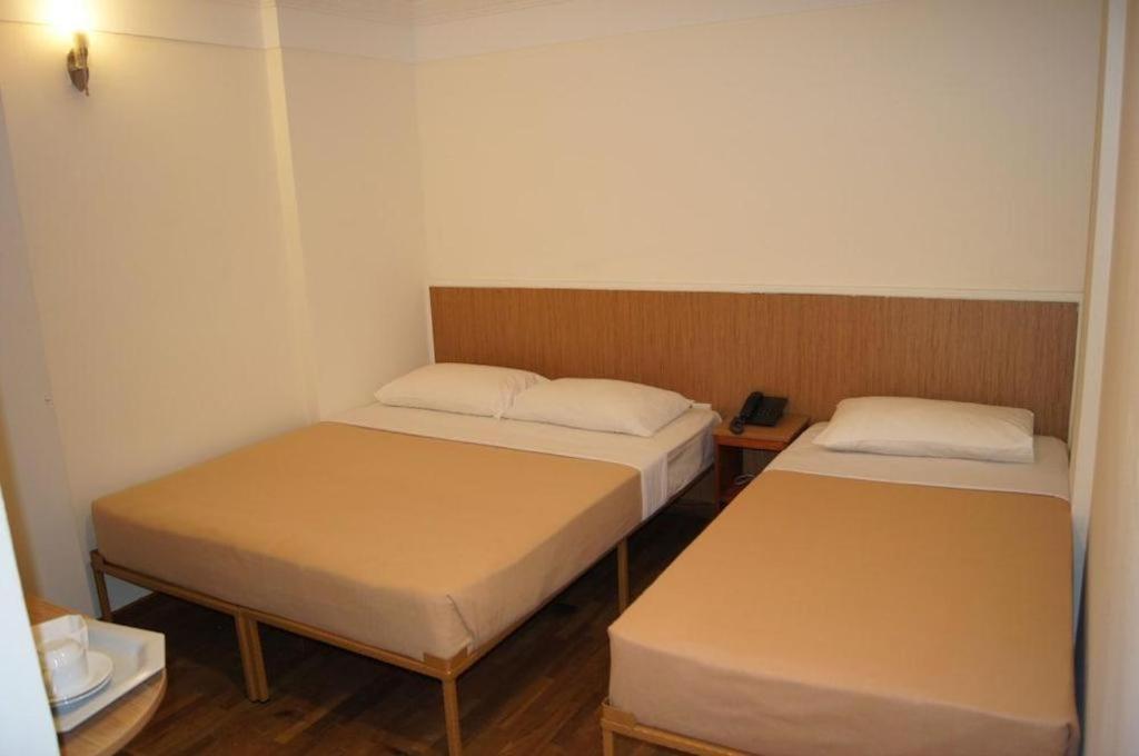Hotel Arianna 2*