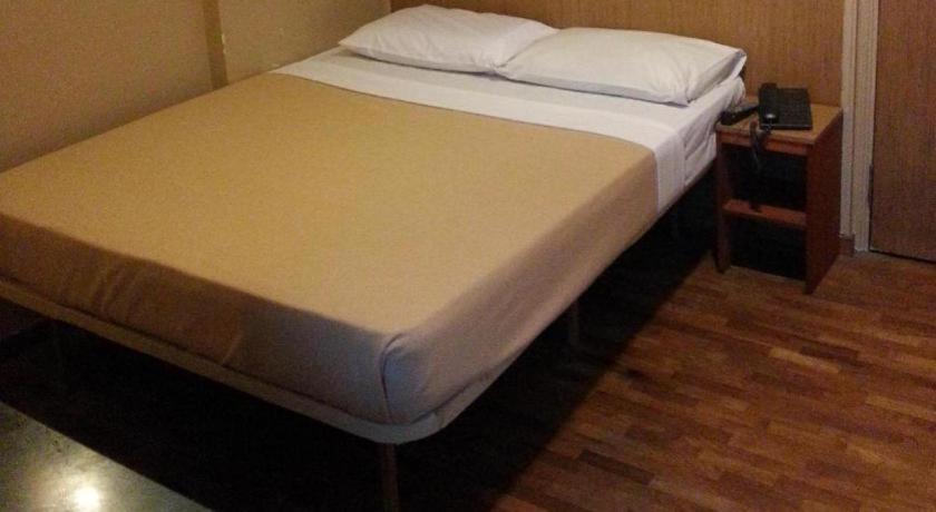 Arianna Hotel Singapore