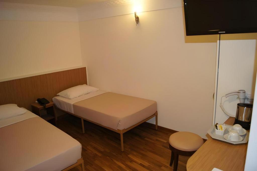 Hotel Arianna