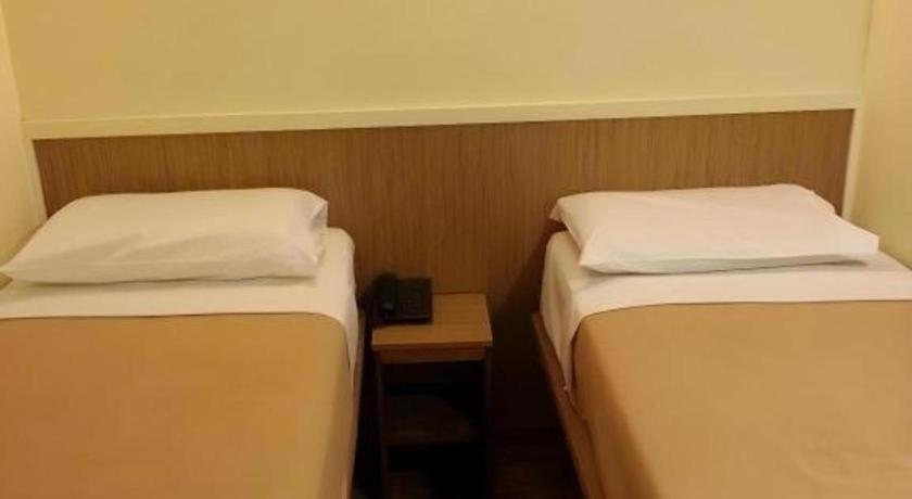 Hotel Arianna 2*