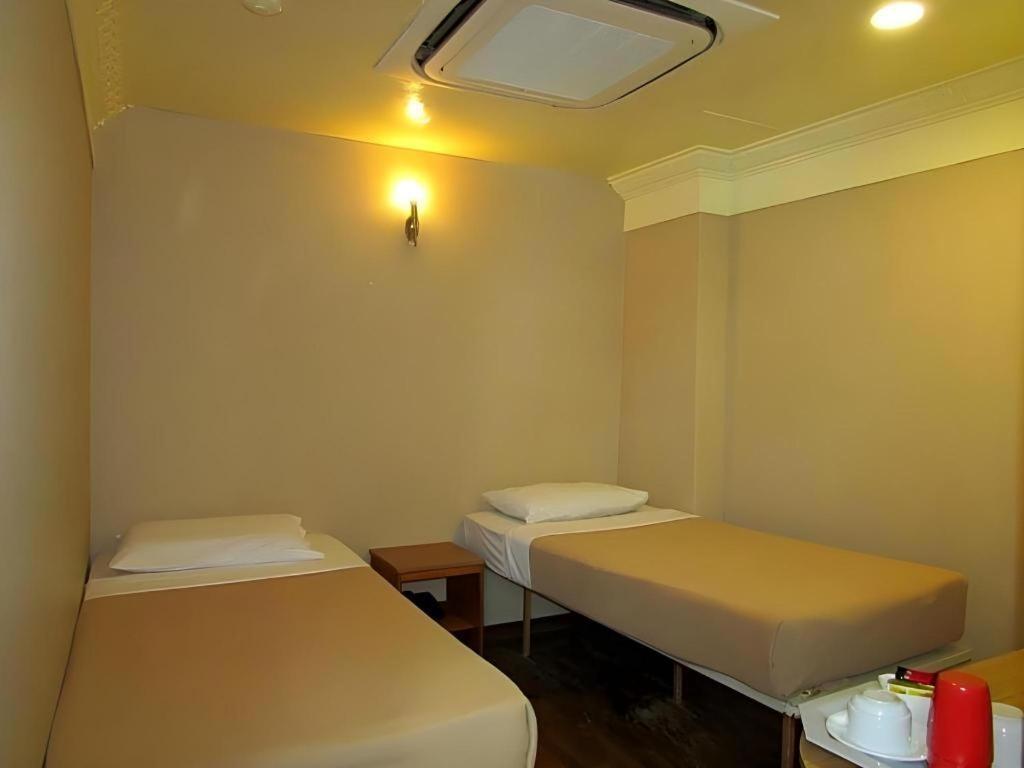 Arianna Hotel 2*