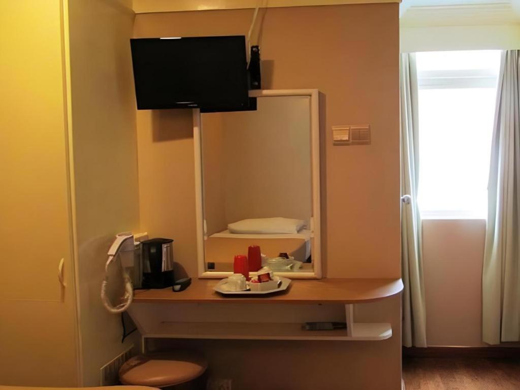 Hotel Arianna
